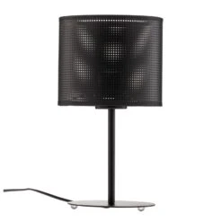 Lampe à Poser Jovin, Hauteur 34 cm, Noire -Paulmann || Hera Soldes 10000520 2