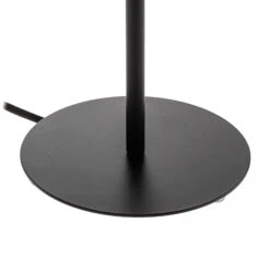 Lampe à Poser Jovin, Hauteur 34 cm, Noire -Paulmann || Hera Soldes 10000520 4