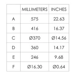 EGLO Lampe à Poser Castanuelo, Noire/dorée -Paulmann || Hera Soldes 10001781 4