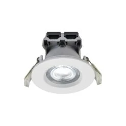 Nordlux Luminaire Encastrable LED Don Smart, RGBW, Blanc -Paulmann || Hera Soldes 10002843 3