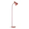 BRILLIANT Lampadaire Erena, Tête Inclinable, Rouge -Paulmann || Hera Soldes 10002975
