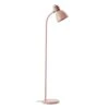 BRILLIANT Lampadaire Erena, Tête Inclinable, Rose Clair -Paulmann || Hera Soldes 10002976