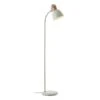 BRILLIANT Lampadaire Erena, Tête Inclinable, Vert Clair -Paulmann || Hera Soldes 10002978