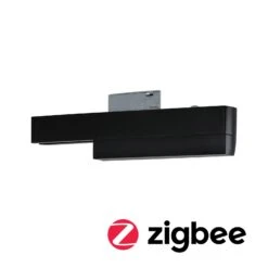 Paulmann URail Adaptateur Rail, ZigBee, Noir 11 Paulmann URail Adaptateur Rail, ZigBee, Noir -Paulmann || Hera Soldes 10008834 4