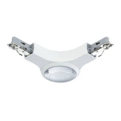 Paulmann URail Connecteur L Lampe LED 827 Blanc