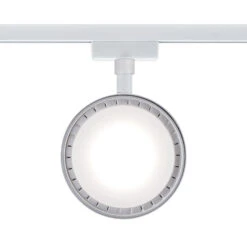 Paulmann URail Hemi Spot LED 3 000 K Blanc -Paulmann || Hera Soldes 10008873 2