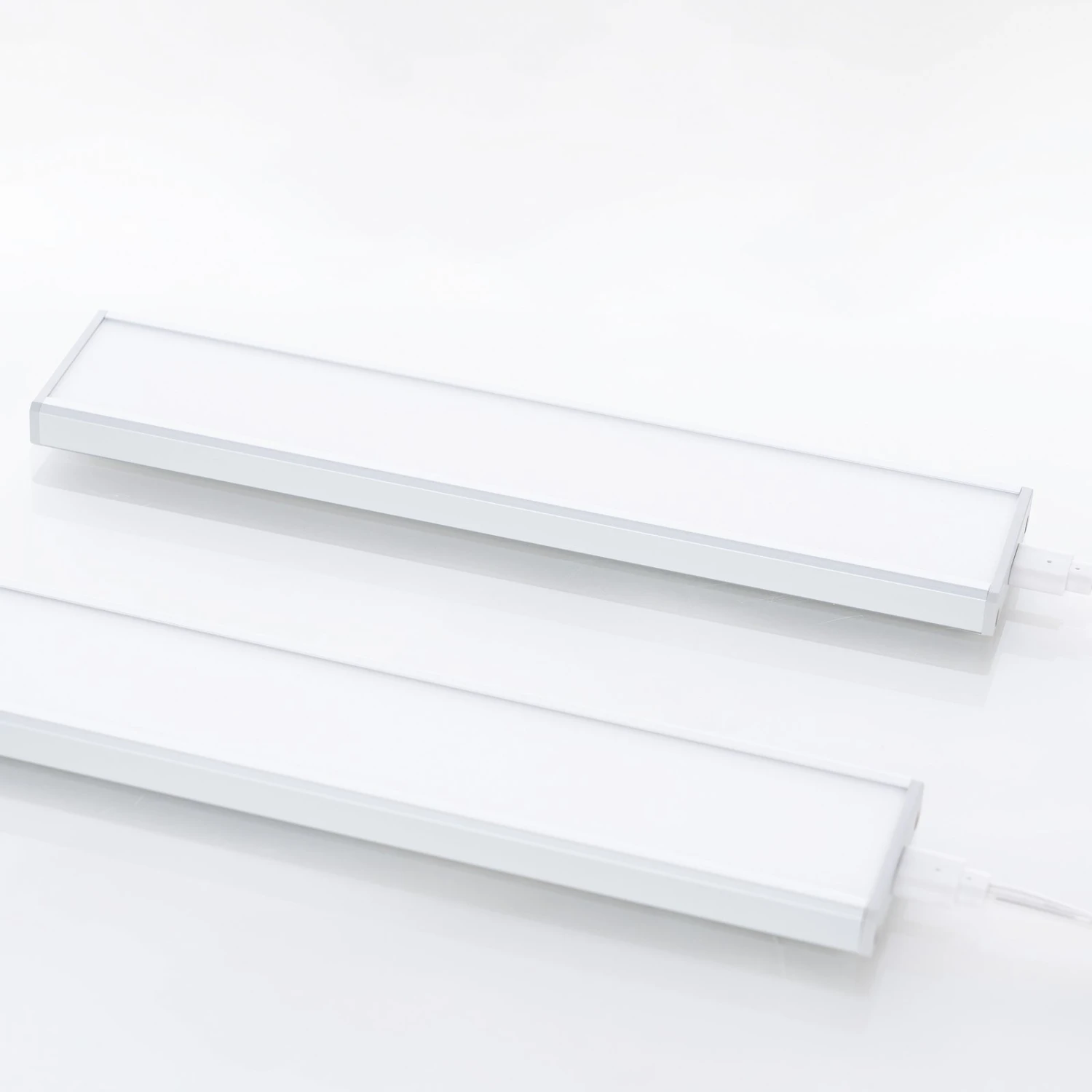 Prios Ashtonis Lampe Sous Meuble LED, X3, 20 cm 6 Prios Ashtonis Lampe Sous Meuble LED, X3, 20 cm – Image 4