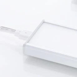 Prios Ashtonis Lampe Sous Meuble LED, X3, 20 cm 13 Prios Ashtonis Lampe Sous Meuble LED, X3, 20 cm -Paulmann || Hera Soldes 10010030 4