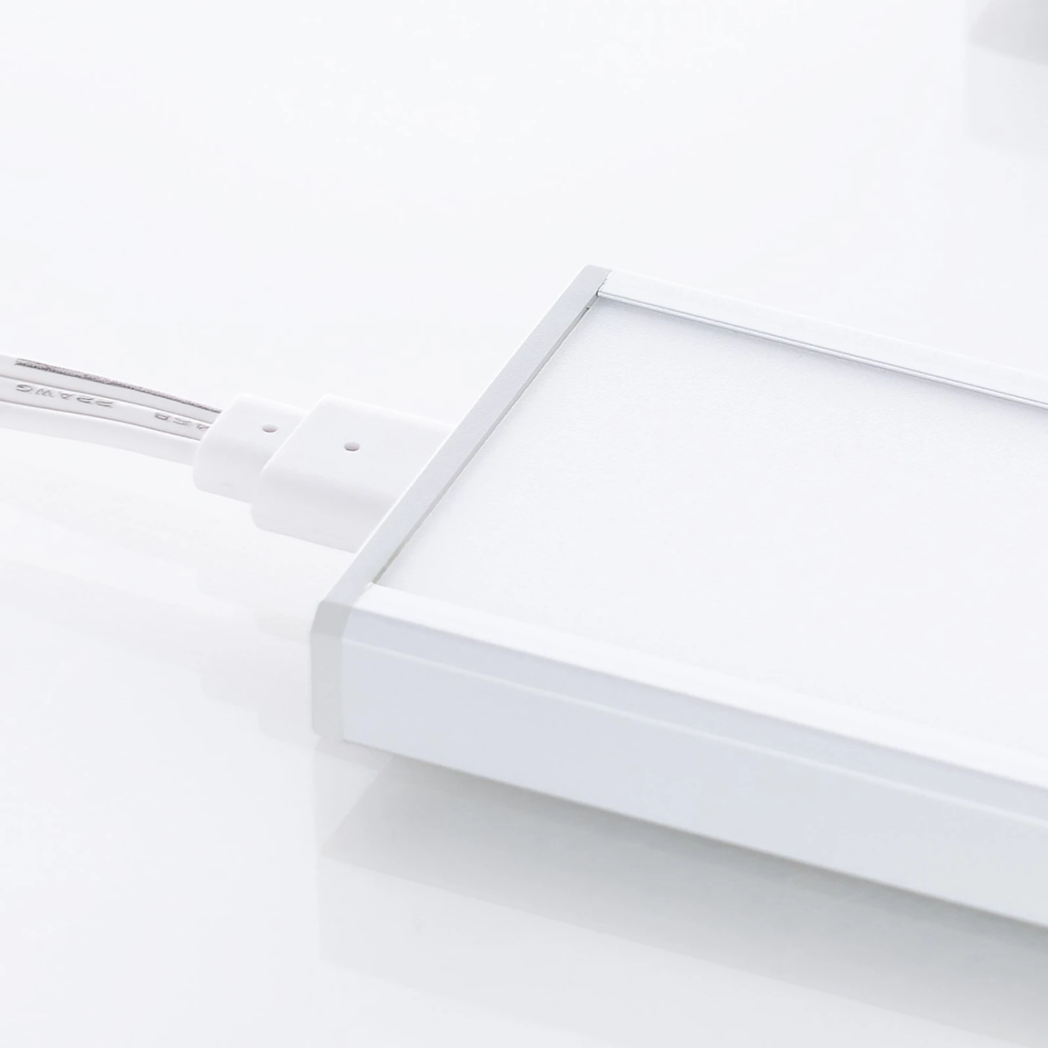 Prios Ashtonis Lampe Sous Meuble LED, X3, 20 cm 7 Prios Ashtonis Lampe Sous Meuble LED, X3, 20 cm – Image 5