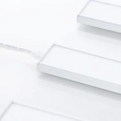 Prios Ashtonis Lampe Sous Meuble LED, X3, 20 cm 14 Prios Ashtonis Lampe Sous Meuble LED, X3, 20 cm -Paulmann || Hera Soldes 10010030 5