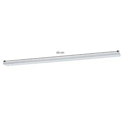 Prios Ashtonis Lampe Sous Meuble LED Angles 60 cm -Paulmann || Hera Soldes 10010034 2