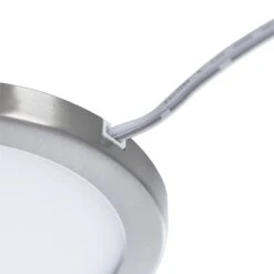 Prios Jopos Lampe Pour Meubles LED En Lot De 3 -Paulmann || Hera Soldes 10010041 4