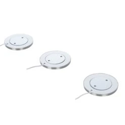 Prios Jopos Lampe Pour Meubles LED En Lot De 3 -Paulmann || Hera Soldes 10010041 6