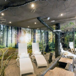 DOTLUX MULTIsun Encastré LED, Rond, Anthracite -Paulmann || Hera Soldes 10011617 1