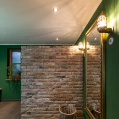 DOTLUX MULTIsun Encastré LED, Rond, Anthracite -Paulmann || Hera Soldes 10011617 2