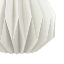 EGLO Minting Suspension En Papier, Ø 45 cm -Paulmann || Hera Soldes 10012476 3