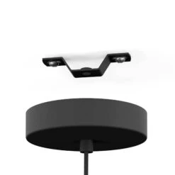 EGLO Minting Suspension En Papier, Ø 45 cm -Paulmann || Hera Soldes 10012476 4