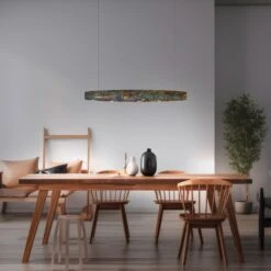 Rothfels Persida Suspension LED Métal Repoussé 98 -Paulmann || Hera Soldes 10012663 2