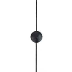 Lindby Mateja Lampe Sur Pied Noire à 3 lampes -Paulmann || Hera Soldes 10012913 5