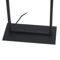 Lindby Mateja Lampe Sur Pied Noire à 3 lampes -Paulmann || Hera Soldes 10012913 6