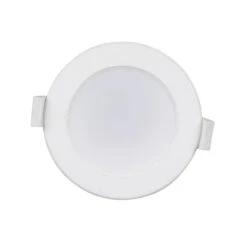 Prios Rida Lampe Encastrée LED CCT 9,7cm 7W X3 -Paulmann || Hera Soldes 10013235 1