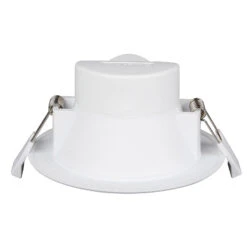 Prios Rida Lampe Encastrée LED CCT 9,7cm 7W X3 -Paulmann || Hera Soldes 10013235 3