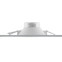 Prios Rida Lampe Encastrée LED CCT 22,5cm 25W X3 17 Prios Rida Lampe Encastrée LED CCT 22,5cm 25W X3 -Paulmann || Hera Soldes 10013243 6