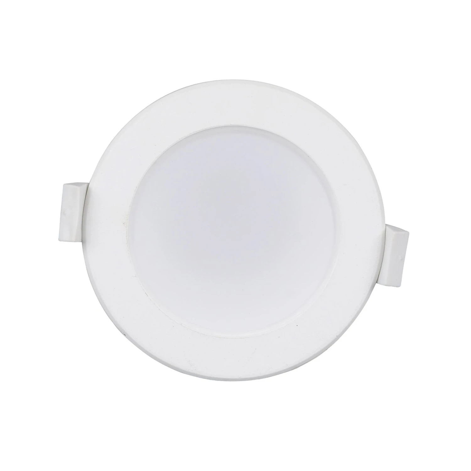 Prios Rida Lampe Encastrée LED CCT 22,5cm 30W X10 4 Prios Rida Lampe Encastrée LED CCT 22,5cm 30W X10 – Image 2