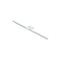 Applique Miroir LED Triga IP44 Chromée 60cm 4 000K -Paulmann || Hera Soldes 10013377 3