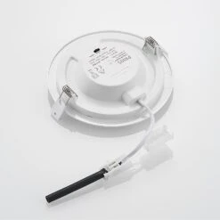 Prios Cadance Encastrable LED Blanc 17 cm X10 -Paulmann || Hera Soldes 10013571 7