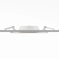Prios Cadance Lampe Encastrée LED Argent 17cm X3 -Paulmann || Hera Soldes 10013575 5