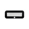Lampe Sous Meuble LED Mobina Sensor 15 Noire -Paulmann || Hera Soldes 10013927