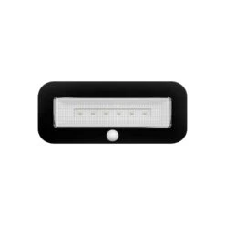 Lampe Sous Meuble LED Mobina Sensor 15 Noire