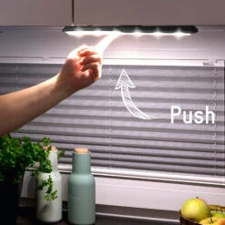 Lampe Meubles LED Mobina Push 15 -Paulmann || Hera Soldes 10013930 2