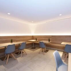 Plafonnier Encastré LED Acrux Blanc, CCT Ø14,5 cm -Paulmann || Hera Soldes 10013956 5