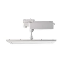 Panneau LED Track Light, Triphasé 4 000 K Blanc 9 Panneau LED Track Light, Triphasé 4 000 K Blanc -Paulmann || Hera Soldes 10014311 2