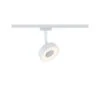 Paulmann URail Circle Spot Dim 3 000 K Blanc -Paulmann || Hera Soldes 10015519