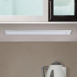 Lampe LED Norman Batterie Capteur USB Argentée -Paulmann || Hera Soldes 10015769 1