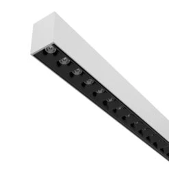 LI-EX Office Suspension LED Télécommande 190 Blanc -Paulmann || Hera Soldes 10016444 2