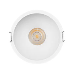 LEDVANCE Twist Spot LED Ø 9,3 cm 830 Blanc/blanc -Paulmann || Hera Soldes 10016612 5
