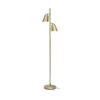 It's About RoMi Bremen Lampe Sur Pied, Dorée -Paulmann || Hera Soldes 10016755