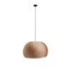 Envostar N.n Suspension En Bois, Ø 53 cm -Paulmann || Hera Soldes 10018793