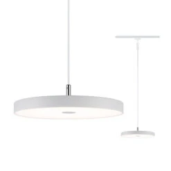 Paulmann URail Hildor Suspension LED 3 000K Blanc 13 Paulmann URail Hildor Suspension LED 3 000K Blanc -Paulmann || Hera Soldes 10019631 4