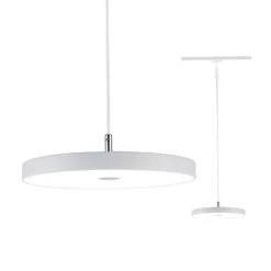 Paulmann URail Hildor Suspension LED Blanc 4 000K -Paulmann || Hera Soldes 10019637 4
