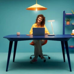 WiZ Portrait Lampe De Table LED Anneau Capteur CCT -Paulmann || Hera Soldes 10021244 1