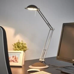 Lampe De Bureau APOLLONIA