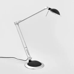 Lampe De Bureau APOLLONIA -Paulmann || Hera Soldes 1003082 3