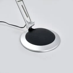 Lampe De Bureau APOLLONIA -Paulmann || Hera Soldes 1003082 5