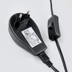 Lampe De Bureau APOLLONIA -Paulmann || Hera Soldes 1003082 8