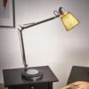 Lampe à Poser Casting 2 -Paulmann || Hera Soldes 1065005
